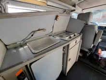 Fahrzeugbild VW ähnlich California / Karmann T4 Carthago Malibu k #6