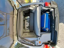 Fahrzeugbild VW ähnlich California / Karmann T4 Carthago Malibu k #8