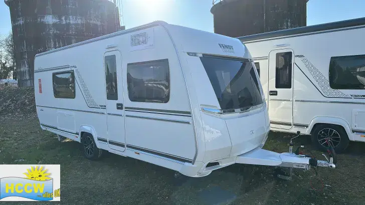 Schräg Vorne Fendt Bianco Activ 550 SD