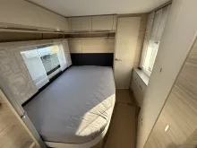 Betten Fendt Bianco Activ 550 SD