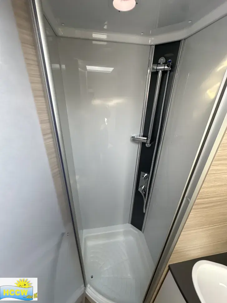 Toilette Fendt Bianco Activ 550 SD