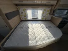 Betten Fendt Bianco Activ 720 SKDW Summerspecial