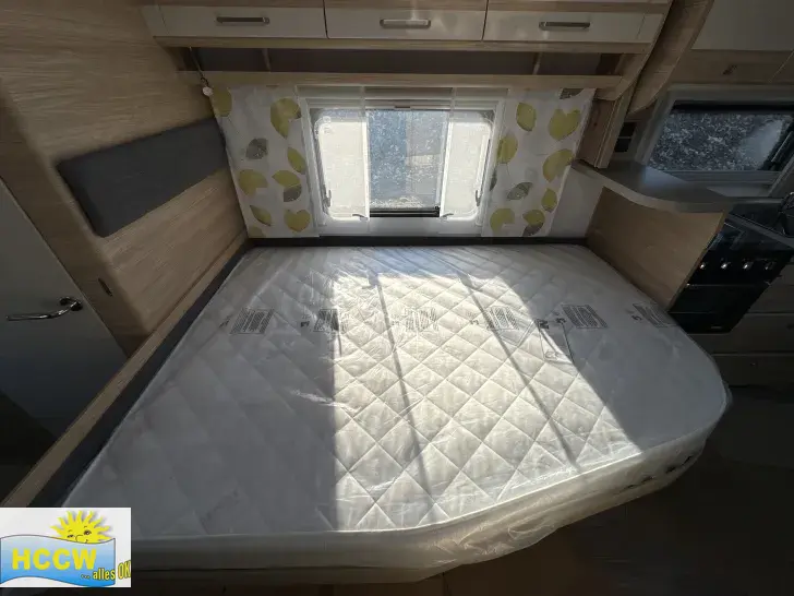 Betten Fendt Bianco Activ 720 SKDW Summerspecial