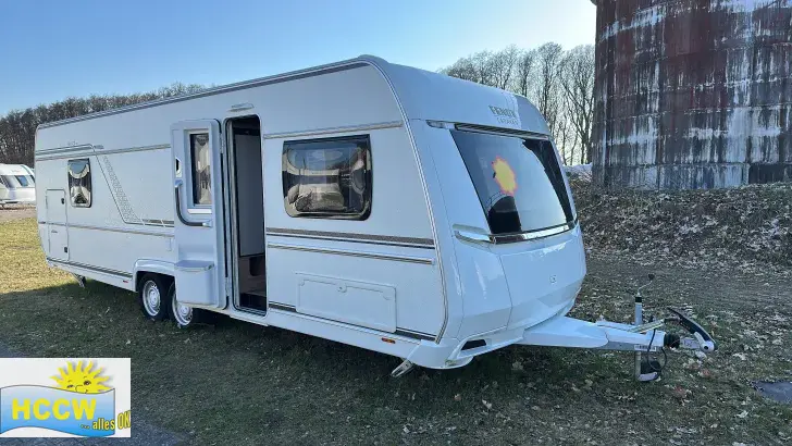 Schräg Vorne Fendt Bianco Activ 720 SKDW Summerspecial