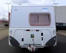 Fahrzeugbild Knaus Südwind 420 Vorzelt / Fahrradträger #8