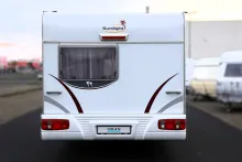 Fahrzeugbild Sunlight C 350 Top Zustand / Vorzelt #5