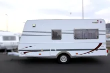 Fahrzeugbild Sunlight C 350 Top Zustand / Vorzelt #7