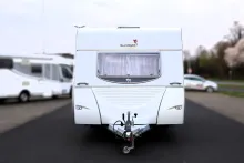 Fahrzeugbild Sunlight C 350 Top Zustand / Vorzelt #9