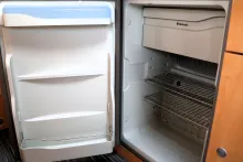 Fahrzeugbild Sunlight C 350 Top Zustand / Vorzelt #16