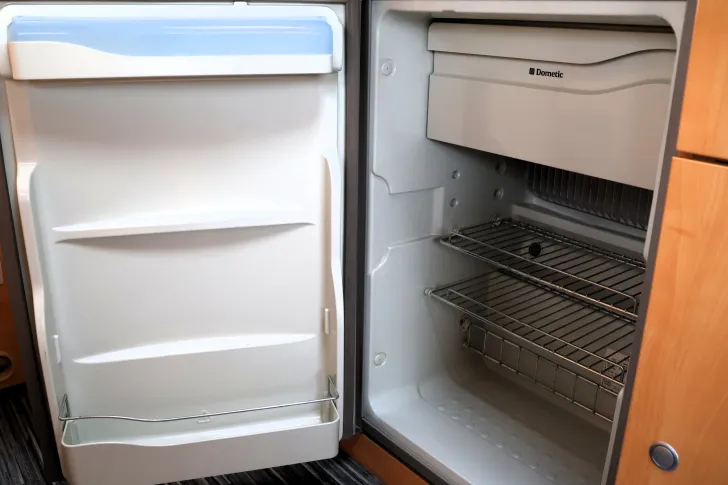 Fahrzeugbild Sunlight C 350 Top Zustand / Vorzelt #16