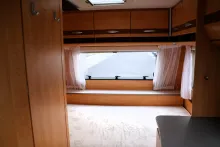 Fahrzeugbild Sunlight C 350 Top Zustand / Vorzelt #18