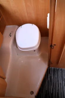 Fahrzeugbild Sunlight C 350 Top Zustand / Vorzelt #22