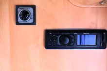 Fahrzeugbild Sunlight C 350 Top Zustand / Vorzelt #23