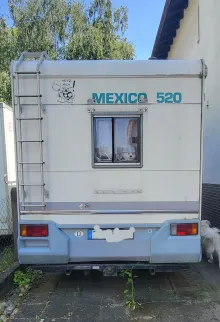 Fahrzeugbild Peugeot J5 2,5 TD #2