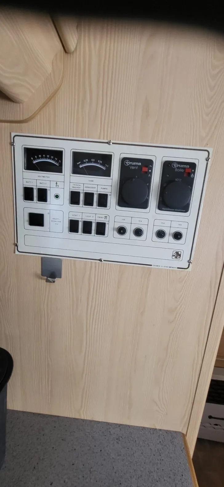 Fahrzeugbild Peugeot J5 2,5 TD #8