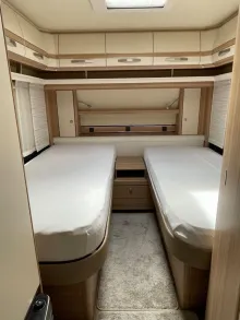 Fahrzeugbild Fendt Bianco Selection 515 SG Sehr gepflegt #4