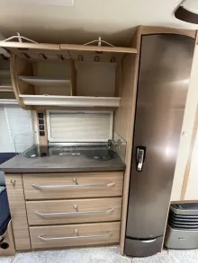 Fahrzeugbild Fendt Bianco Selection 515 SG Sehr gepflegt #5