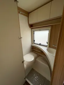 Fahrzeugbild Fendt Bianco Selection 515 SG Sehr gepflegt #7