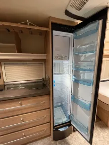 Fahrzeugbild Fendt Bianco Selection 515 SG Sehr gepflegt #9