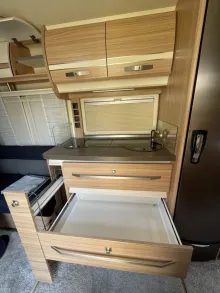 Fahrzeugbild Fendt Bianco Selection 515 SG Sehr gepflegt #10