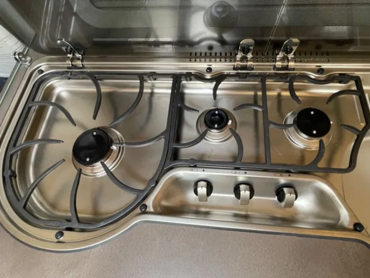 Fahrzeugbild Fendt Bianco Selection 515 SG Sehr gepflegt #11