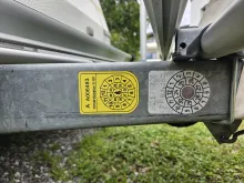 Fahrzeugbild Knaus Südwind 450 TF #3