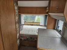 Fahrzeugbild Knaus Südwind 450 TF #5