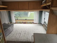 Fahrzeugbild Knaus Südwind 450 TF #9