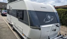 Fahrzeugbild Hobby De Luxe 560 UL sofort verfügbar #3