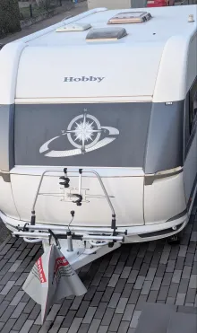 Fahrzeugbild Hobby De Luxe 560 UL sofort verfügbar #7