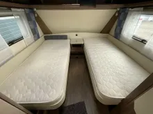 Fahrzeugbild Hobby De Luxe 560 UL sofort verfügbar #9