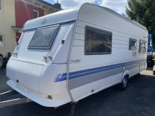 Fahrzeugbild Hobby Excellent 540 UK gepflegt #4