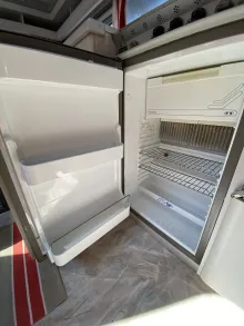 Fahrzeugbild Hobby Excellent 540 UK gepflegt #10