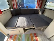 Fahrzeugbild Hobby Excellent 540 UK gepflegt #11