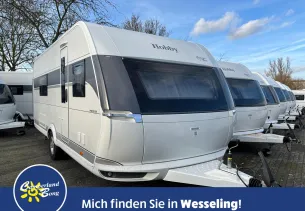 Bild Prestige 560 WFU