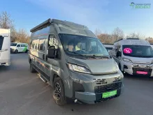 Fahrzeugbild Weinsberg CaraBus 600 MQ Edition FIRE Aufstelldach / Adaptiver Tempomat #4
