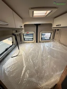 Fahrzeugbild Weinsberg CaraBus 600 MQ Edition FIRE Aufstelldach / Adaptiver Tempomat #11