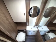 Sitzgruppe Tabbert Cazadora 460 E 2,3