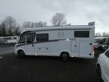 Fahrzeugbild Carthago C1-tourer I 143 KB-LE comfort 4.2t Sonderpreis Ohne Hubbett #3