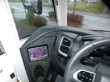 Fahrzeugbild Carthago C1-tourer I 143 KB-LE comfort 4.2t Sonderpreis Ohne Hubbett #6