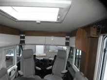 Fahrzeugbild Carthago C1-tourer I 143 KB-LE comfort 4.2t Sonderpreis Ohne Hubbett #11
