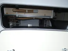 Fahrzeugbild Eura Mobil Activa One 650 HS Modell 2026, Sat, Solar #4
