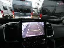 Fahrzeugbild Eura Mobil Activa One 650 HS Modell 2026, Sat, Solar #9