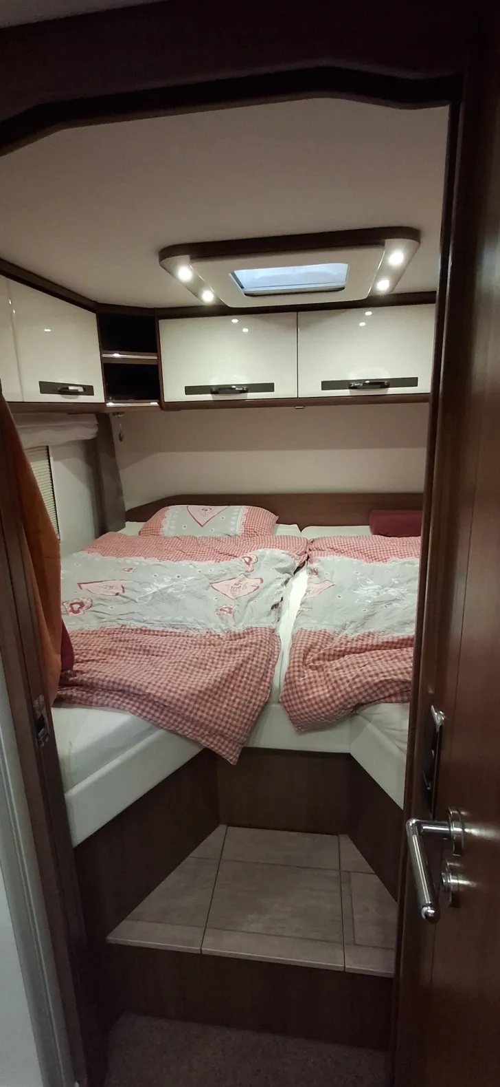 Fahrzeugbild Morelo Loft 82 LBX #4