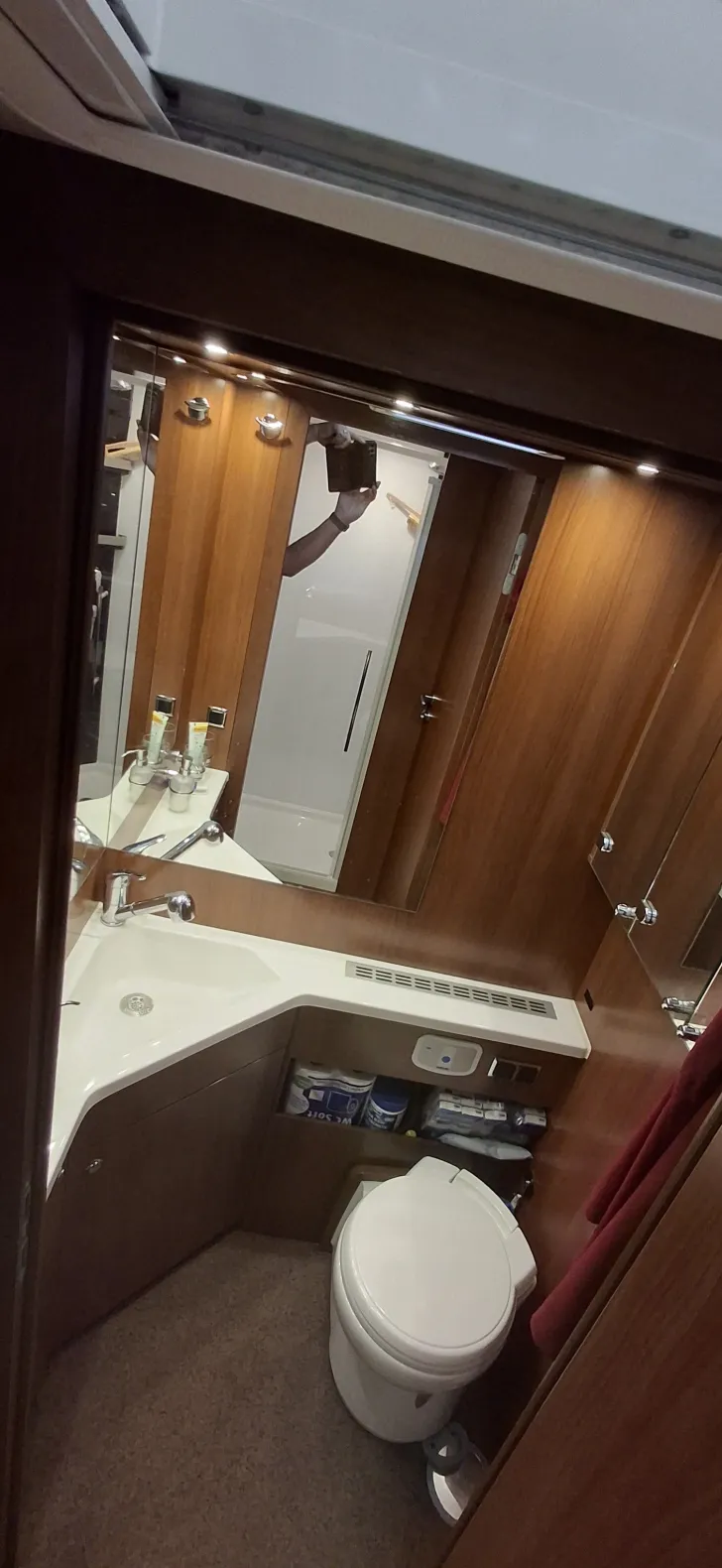 Fahrzeugbild Morelo Loft 82 LBX #5