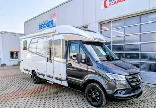 Bild B-Klasse MC T 600