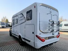 Fahrzeugbild Hymer B-Klasse MC T 600 Sie sparen 12.965,- #3