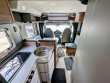 Fahrzeugbild Hymer B-Klasse MC T 600 Sie sparen 12.965,- #6