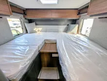 Fahrzeugbild Hymer B-Klasse MC T 600 Sie sparen 12.965,- #8