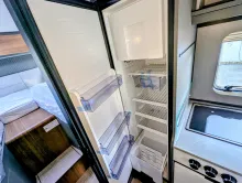 Fahrzeugbild Hymer B-Klasse MC T 600 Sie sparen 12.965,- #11